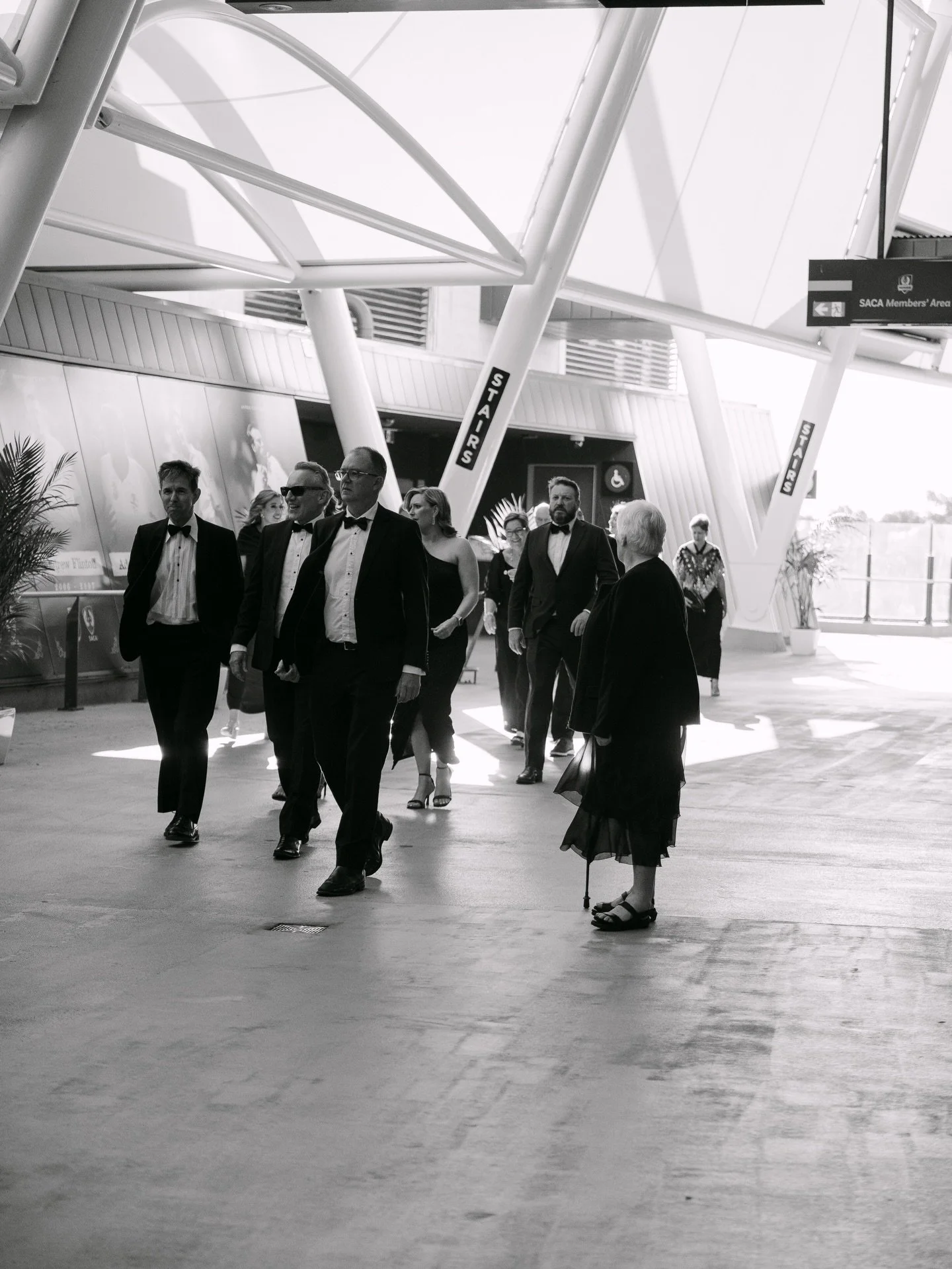 A couple days prior to the Mens Ashes Test in Adelaide, I was honoured to capture the Test Match Dinner for @sacricketassociation at @adelaideoval 🏏 

An 800 pax event, covering photography and videography on the night 👊