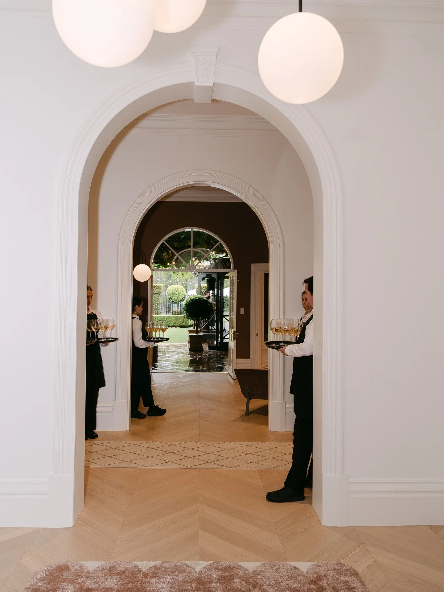 Into her 40s with one hell of a bang @leesh_superina