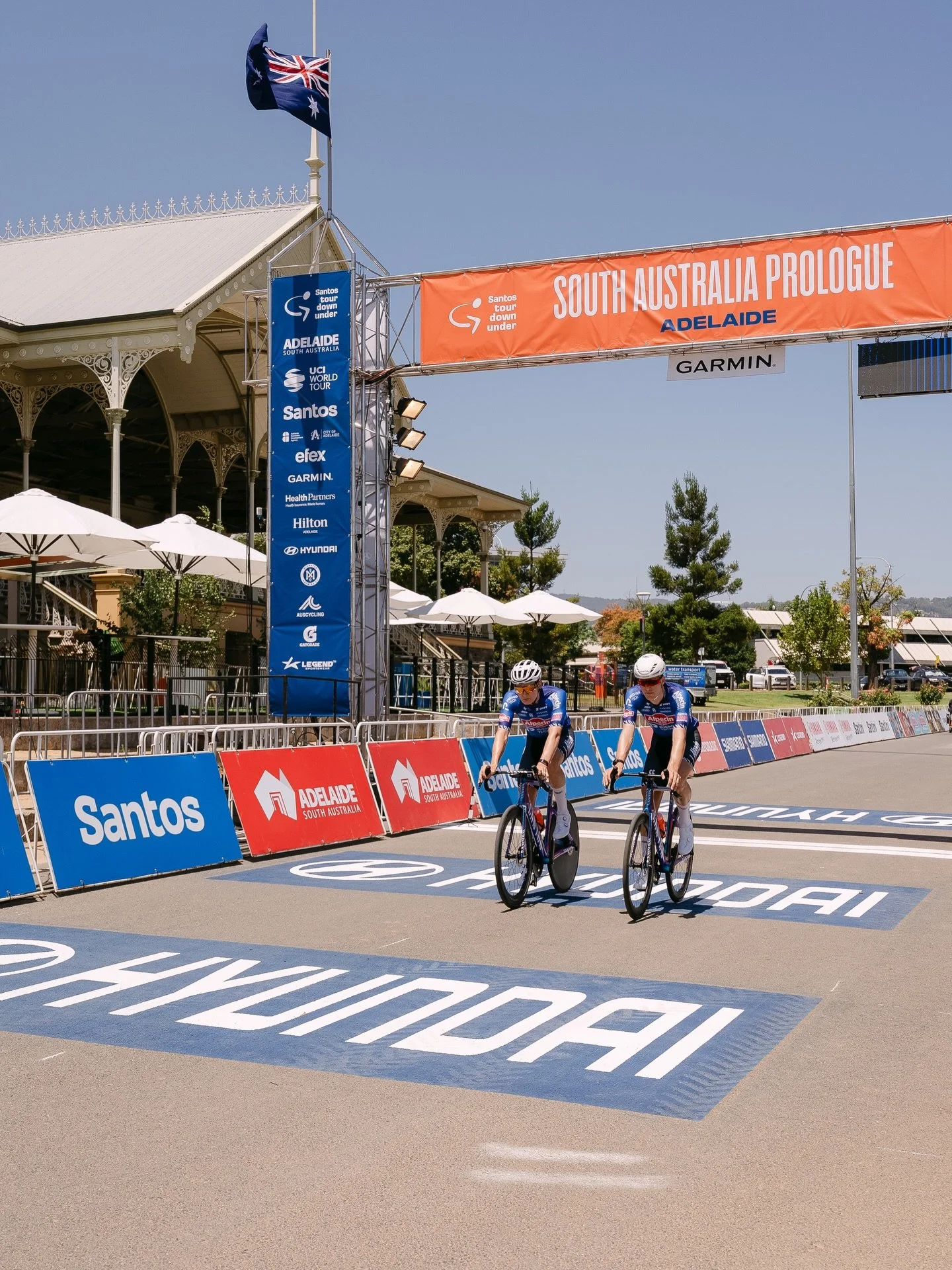 TDU with @hyggestudio_ 🚲