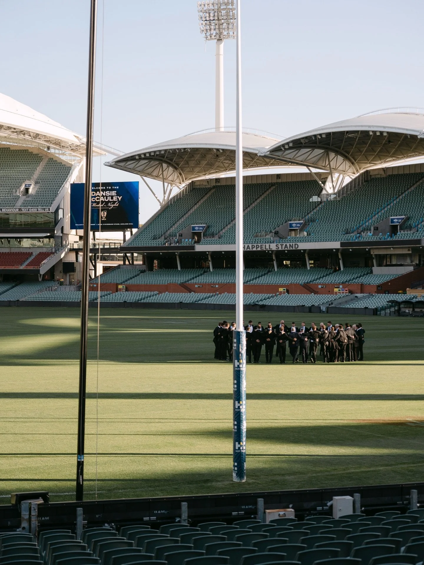 Dansie McCauley medal night, shot last week for @sacricketassociation 🏏