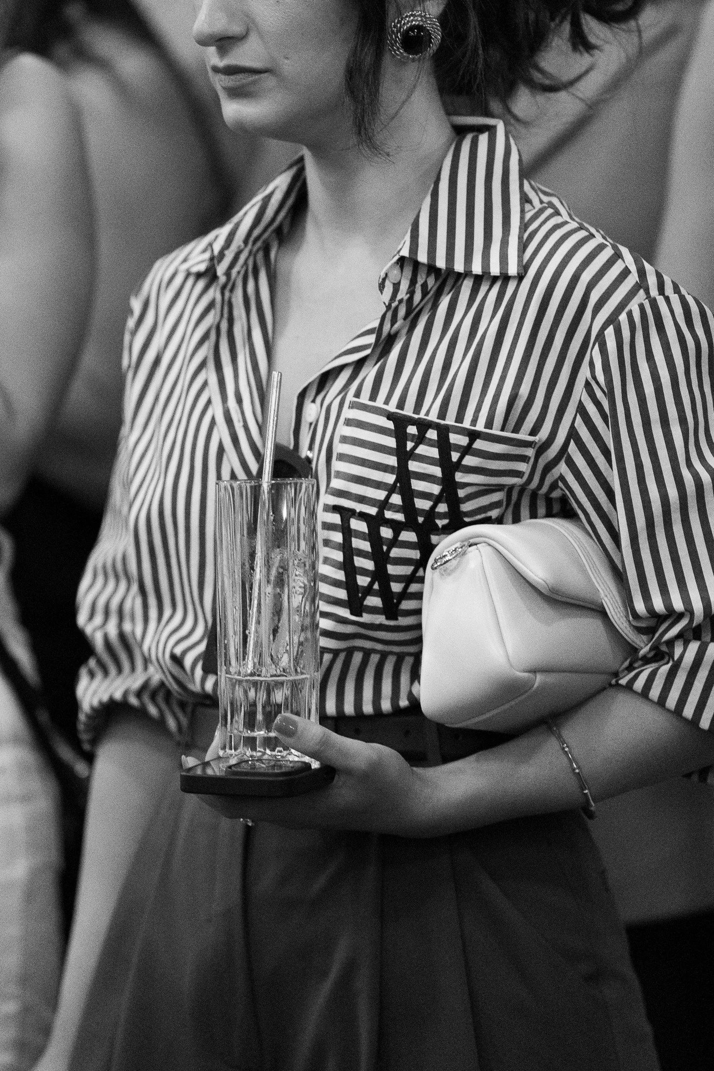 Event Photography | Shooting for @viktoriaandwoods at ADL Fashion Week