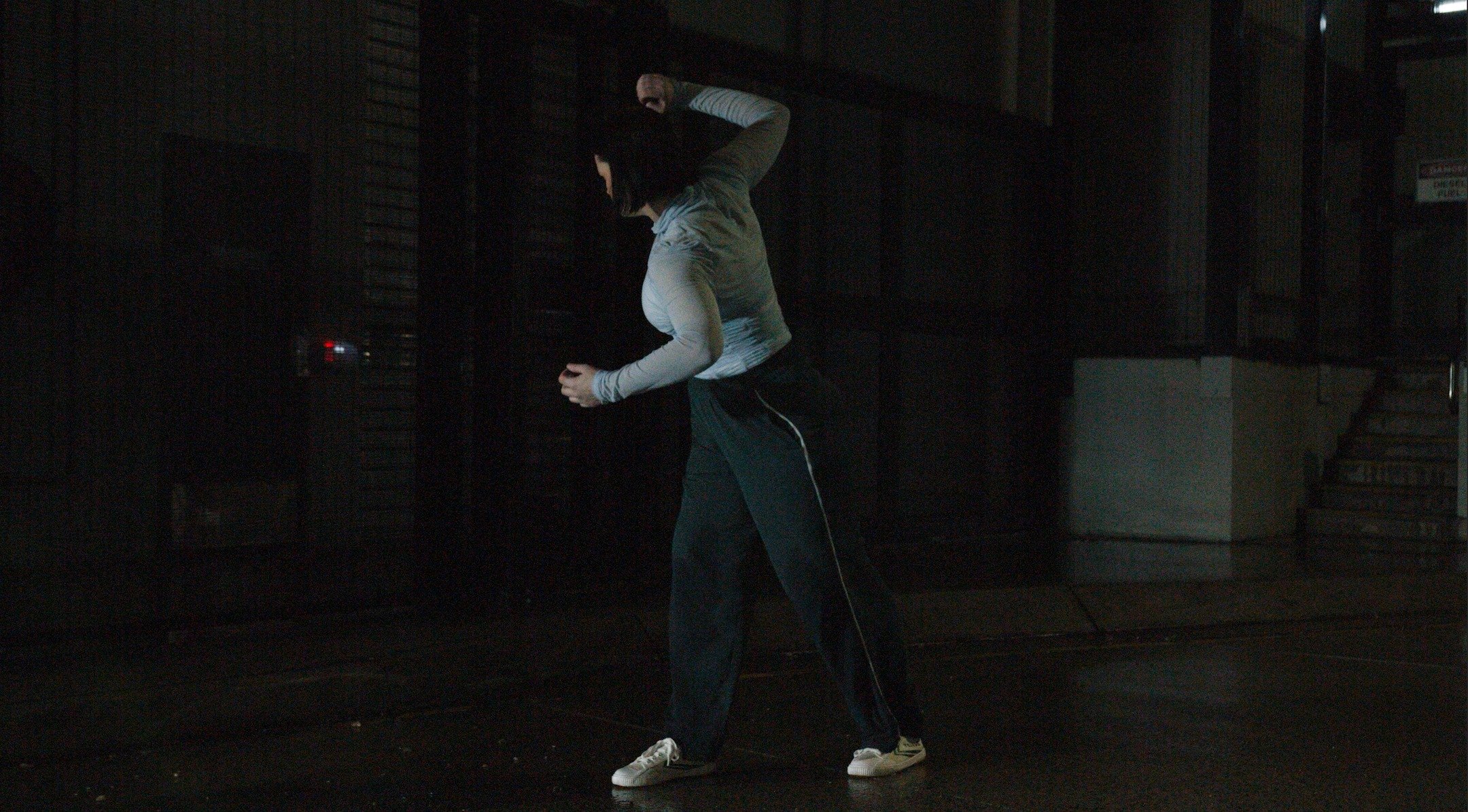 TOMORROW NIGHT | Artist Showing

In her new work, experimental short film Latency and Lacerations, artist Amanda Bennetts takes us on an ontological journey from Maroochydore&rsquo;s Smart City Data Centre to the ocean&rsquo;s edge at Main Beach. Tra