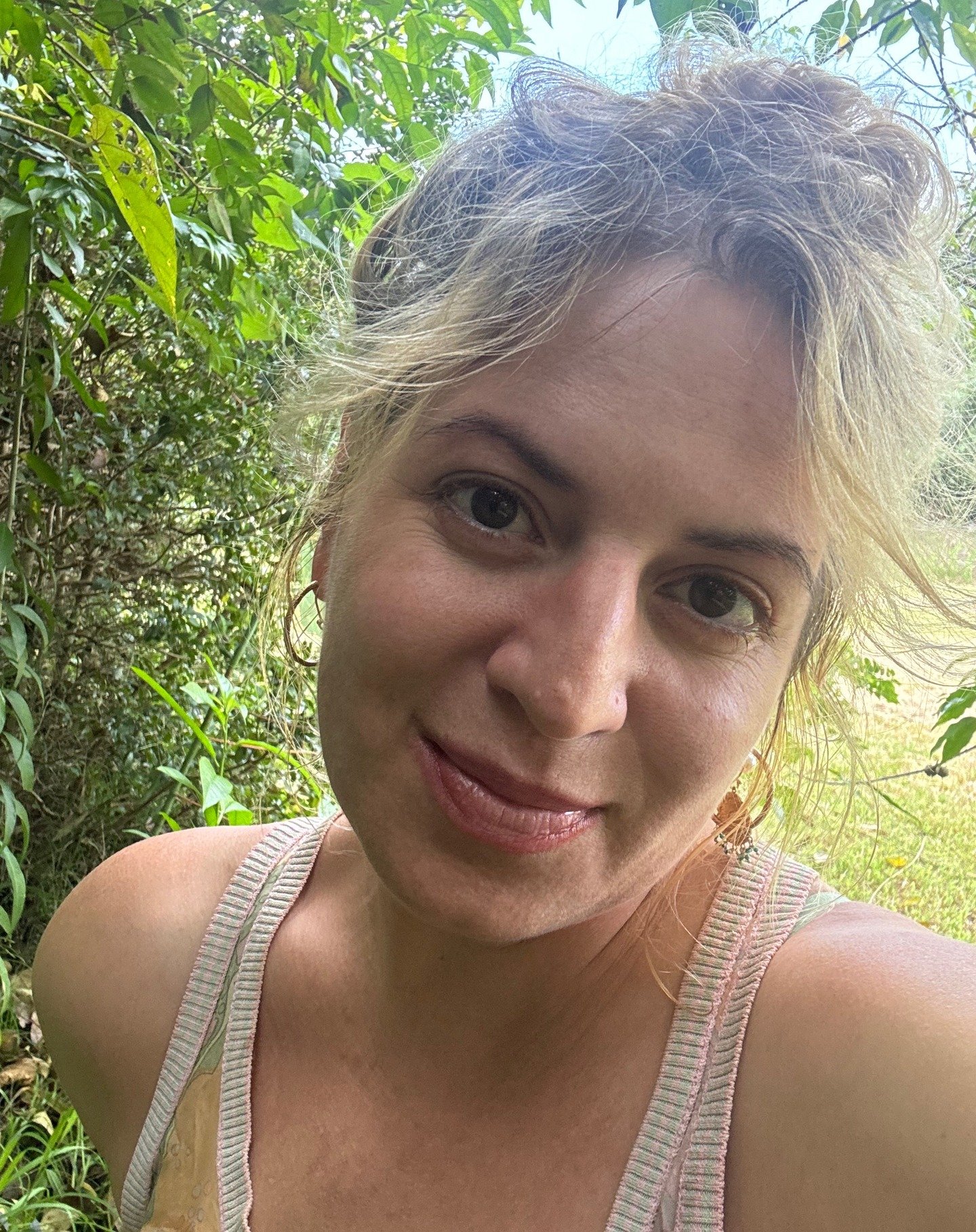 YOU'RE INVITED &rarr; ARTIST TALK

You are invited to join Noosa Natural Ecologies artist-in-residence Marian Tubbs for an artist talk delving into how art and technology can help us reimagine our relationship with our natural world.

As part of the 