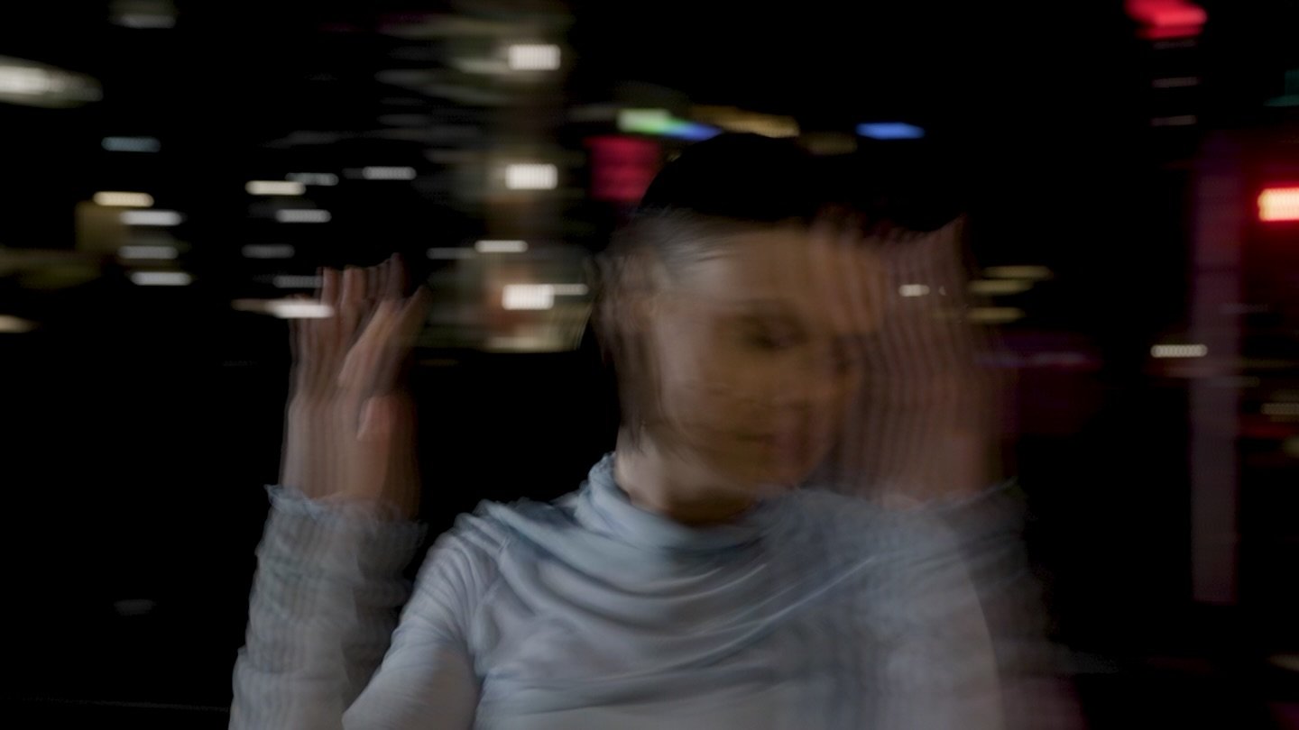 📽️ Here are some stills from &lsquo;Latency and Lacerations&rsquo;, a new film by Amanda Bennetts developed during her time as Urban Ecologies artist-in-residence.

Amanda spent six months working with collaborators to create a new film examining th