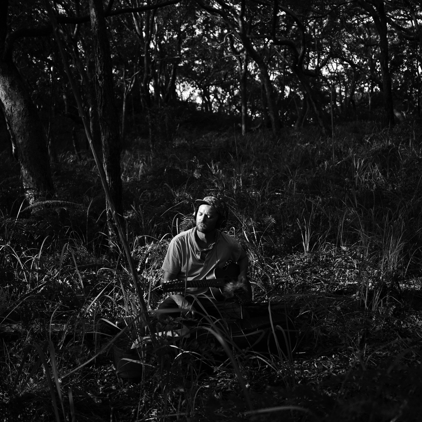 R|MASTERCLASS: REWILDING THE RECORDING STUDIO WITH CAMERON DEYELL

Join acclaimed composer, producer and guitarist Cameron Deyell for a hands-on, collaborative Masterclass celebrating the possibilities of sound, technology and the natural world.

Thi