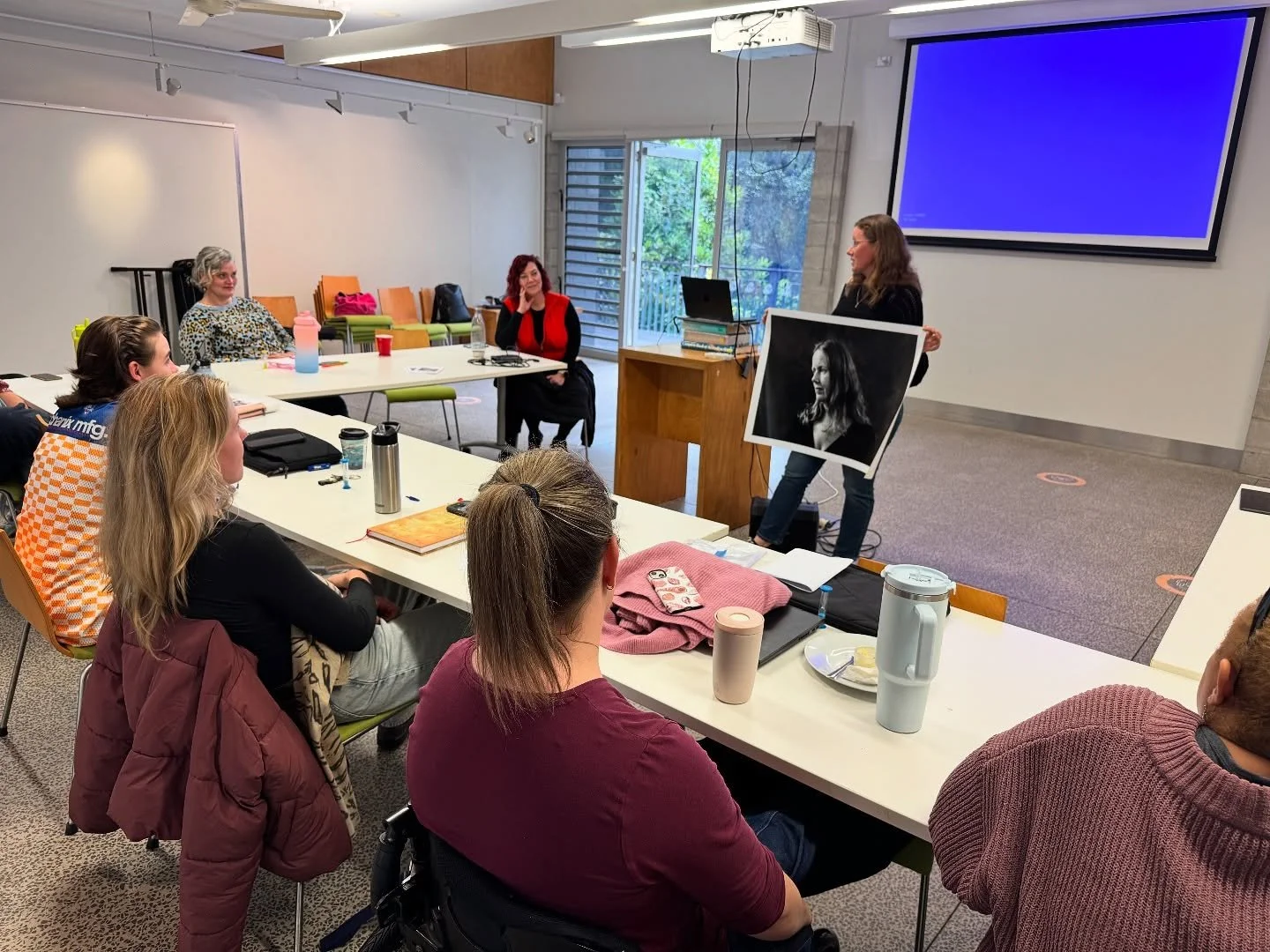 What a journey it&rsquo;s been through R|7.0! ✨

Over the past few months, our 2025 cohort has been busy building the foundations of their creative businesses. Each week, they&rsquo;ve dived into a different aspect of business development through wor