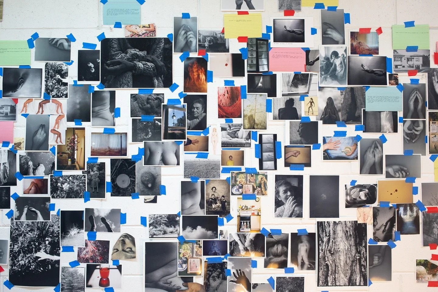 NEXT WEEK &rarr; ARTIST SHOWING

Experience work-in-progress, 'Index (Maternal)', by artist and writer Julia Rose van Haren, developed during her R|Artist Residency: Sub Tropic.

Through 'Index (Maternal)', Julia invites audiences to inquire into how