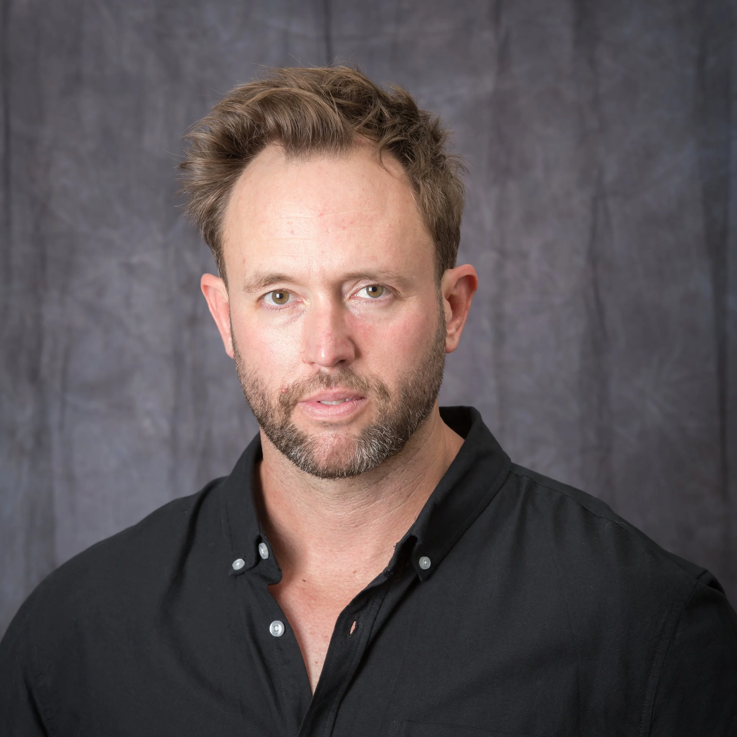 R|Talk: A Place for Design, Wed 27 May MEET PANELLIST, STEPHEN BURTON (POMO).

Stephen is a creative placemaking strategist and founder of POMO. He is also the host of Spotify&rsquo;s only dedicated Placemaking podcast: The Placemakers. He works at t
