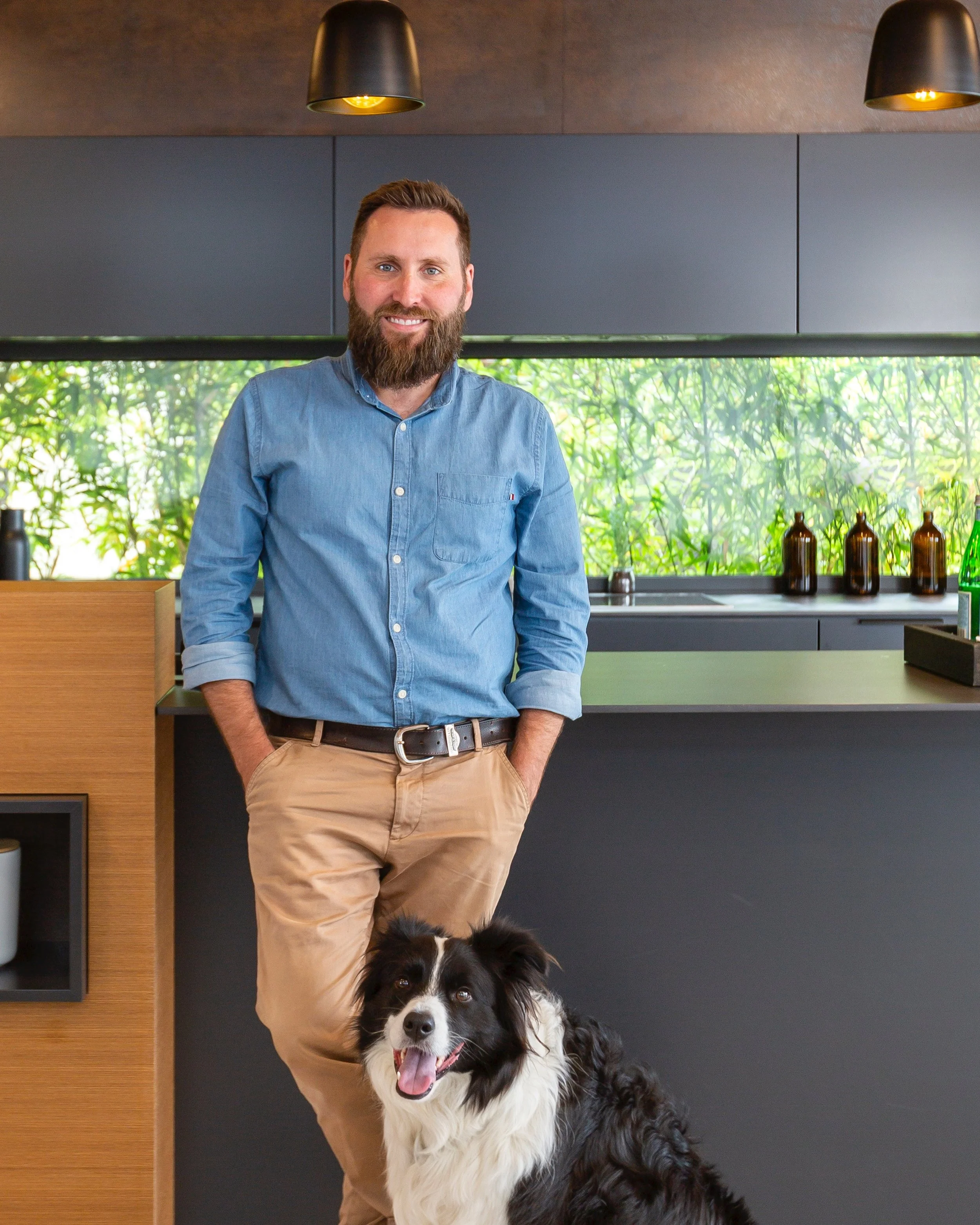 R|Talk: A Place for Design, Wed 27 May MEET PANELLIST, LACHLAN JOHNSTONE (STONE MEDIA).

Lachlan is a Sunshine Coast-based architectural and property photographer and videographer with over 20 years of experience capturing the relationship between li