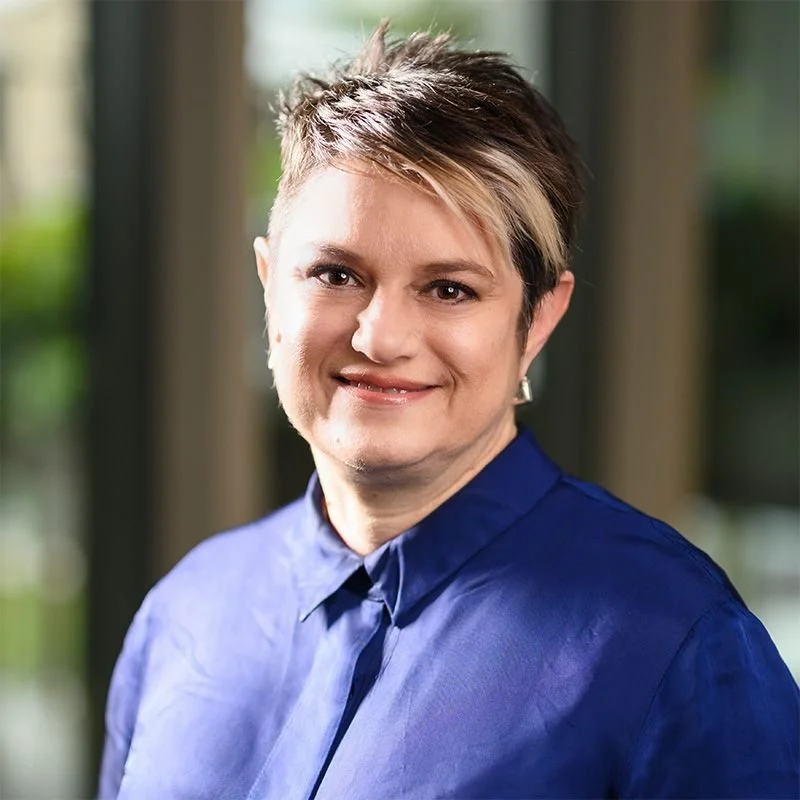 R|Talk: A Place for Design, Wed 27 May MEET FACILITATOR, DR NATALIE WRIGHT.

An award-winning interior designer, academic, design advocate, and Fellow of the Design Institute of Australia, Natalie has made a significant contribution to Australian des
