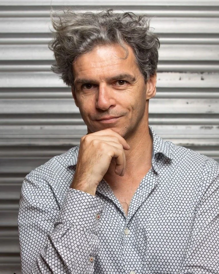 R|Talks: Regional Ecologies &ndash; Visual Arts Forum 13 June
MEET MICHAEL BRENNAN, Noosa Regional Gallery.

Michael is the currently Gallery Director at Noosa Regional Gallery, as well as the curator of the past four iterations of Floating Land. Bef