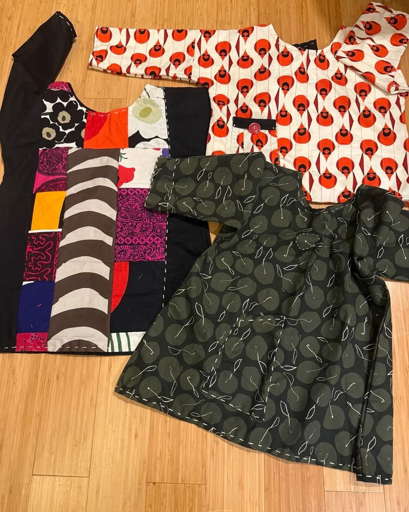 New tops for this Friday and Saturday @mecaart