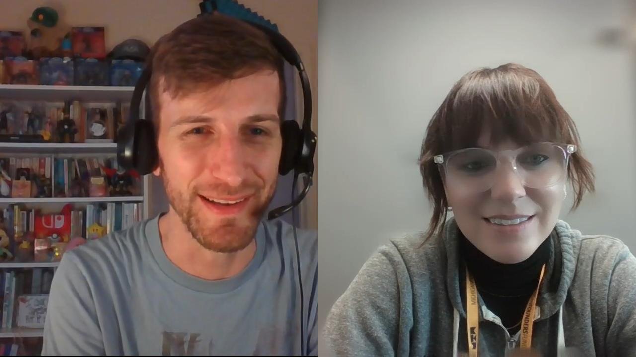 Episode 3 - Vanessa Lane (BetterPlay Studios, Inc)