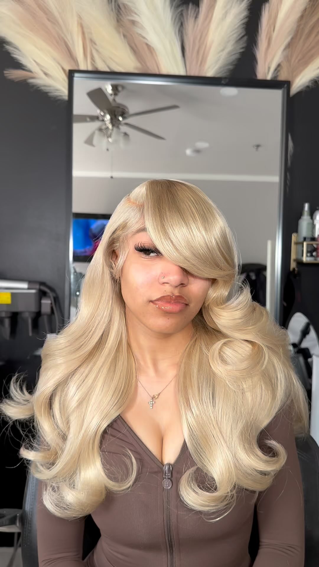 Closure Quickweave w/ Layers & Curls π±‍βοΈπ±‍βοΈπ±‍βοΈπ±‍βοΈ
Blondes have more Fun ,Right?! π₯π₯π₯π₯π₯π₯π₯π₯π₯π₯π₯π₯π₯π₯π₯π₯π₯π₯π₯π₯π₯π₯π₯π₯π₯π₯π₯π₯
#detroithairstylist #detroithair #explore #atlantahairstylist #houstonhair #fronta