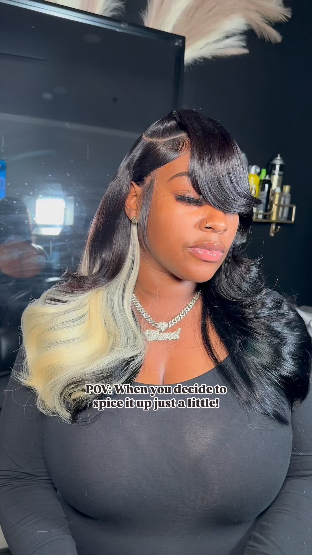 Closure Quickweave W/ Layers and Curls π₯π₯π₯π₯π₯π₯π₯π₯π₯π₯π₯π₯π₯π₯π₯π₯π₯π₯π₯π₯π₯π₯π₯π₯π₯
Come indulge in an experience!
#detroithairstylist #detroithair #explore #atlantahairstylist #atlantahair #frontalquickweave #closuresewin