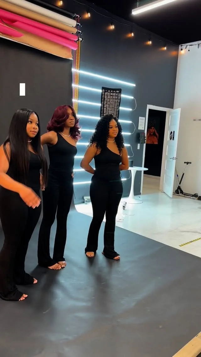 Out with The old… this was over due and these 3 was a perfect trio and they really made this very easy going although I felt OVERWHELMED the entire time!!!
I swear I appreciate yall more than yall know!!! 💕💕💕
📸 @gabriels.loft.photography