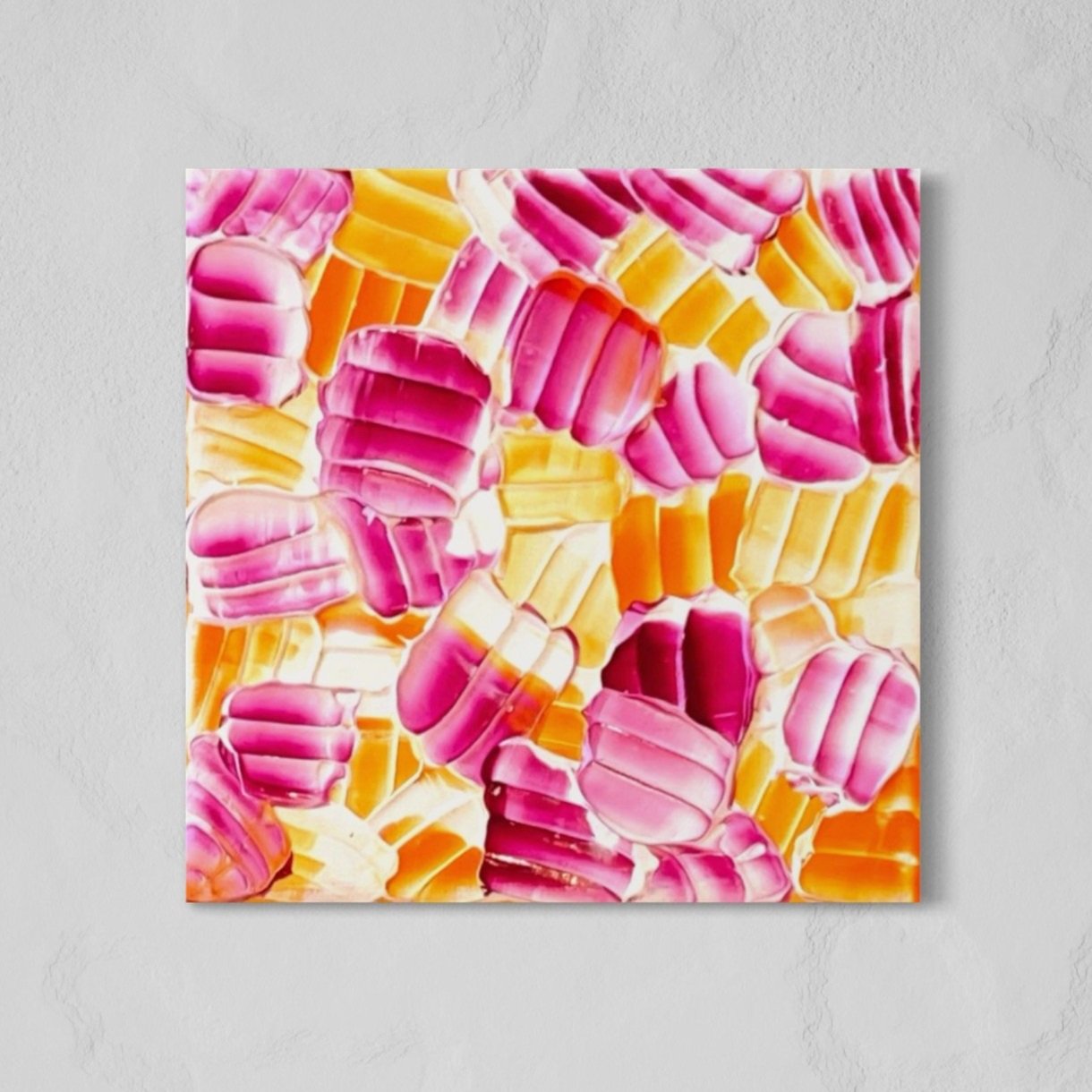 Tiny Karamello - Såld