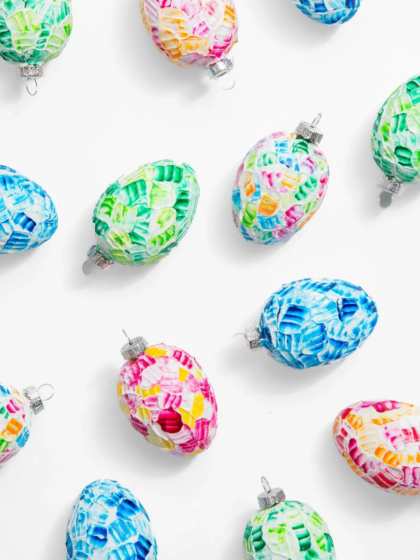 Easter is coming up!! Alla kludd&auml;gg jag har kvar finns p&aring; hemsidan🐰💞🐣