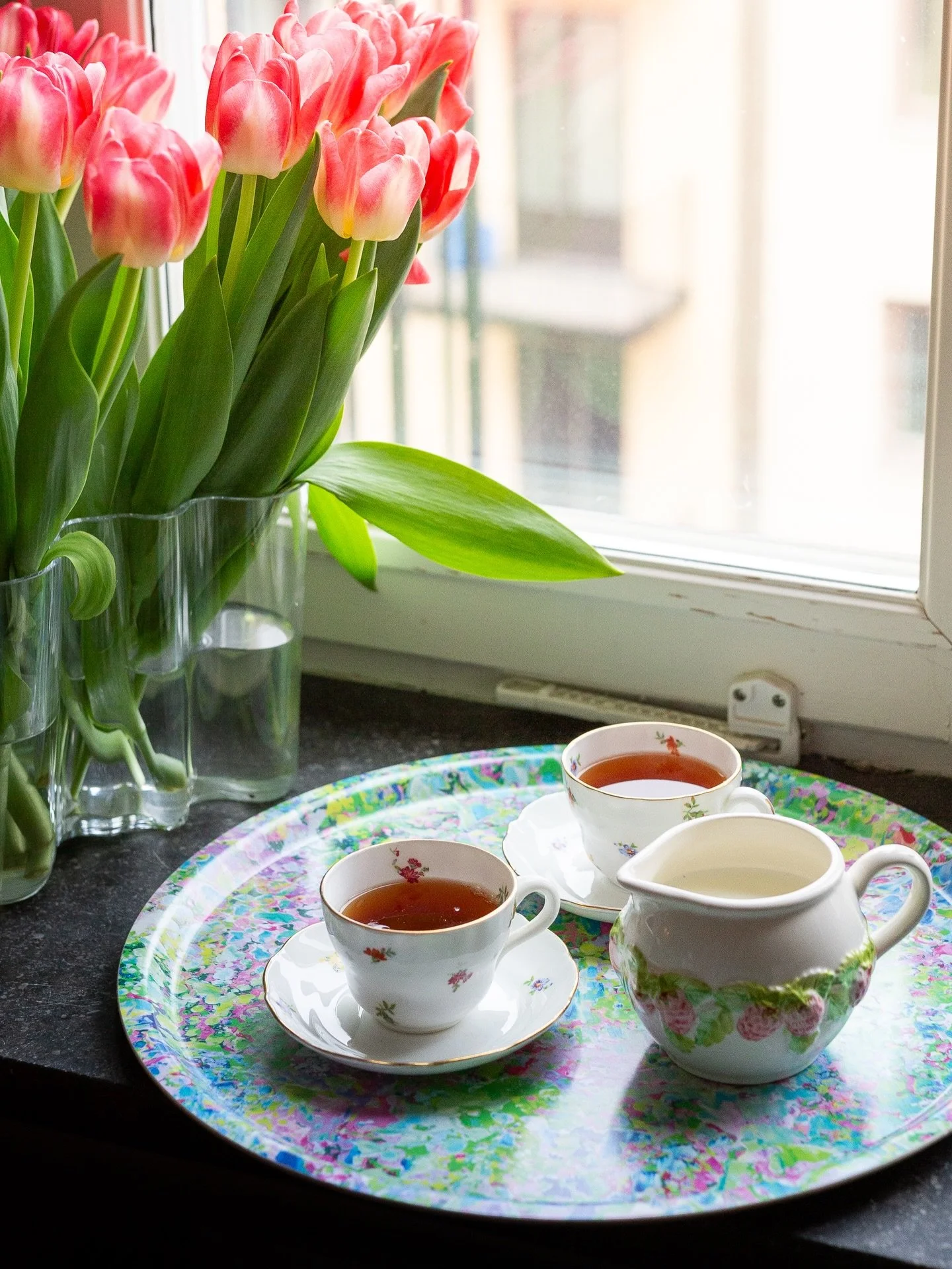 9-10 maj &auml;r jag f&ouml;r andra g&aring;ngen med p&aring; A la Londons Designmarknad😍🎨 Hos mig kommer ni hitta mina kluddprodukter &amp; n&aring;gra mindre tavlor, perfekt till student- och sommartider💕

Ut&ouml;ver mig kommer det finnas 150 (