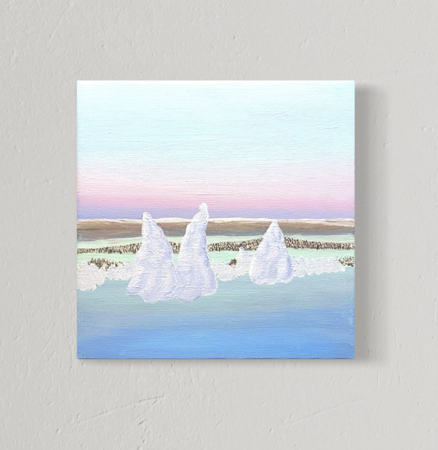 Ro - Såld