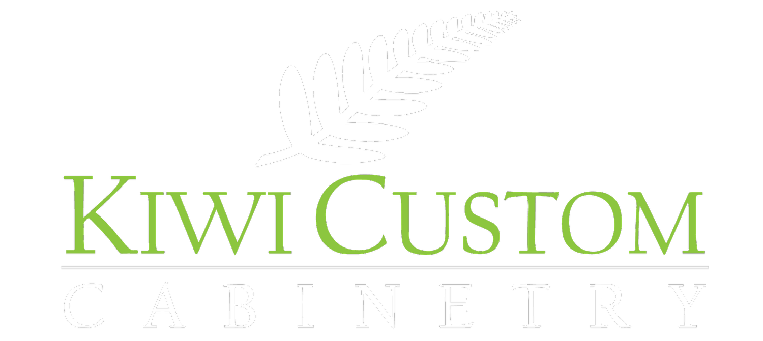 Kiwi Custom Cabinetry