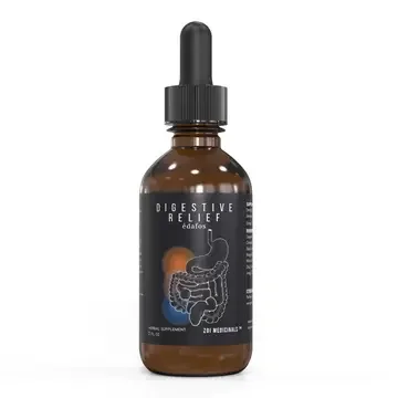 Digestive relief