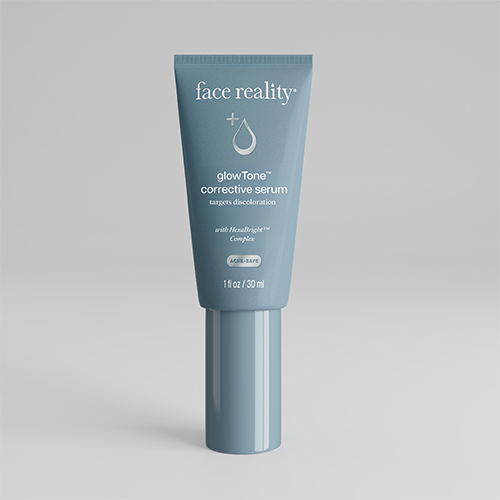 Glow Tone Corrective Serum