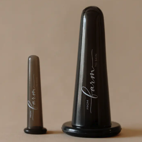 Facial Cupping Tool