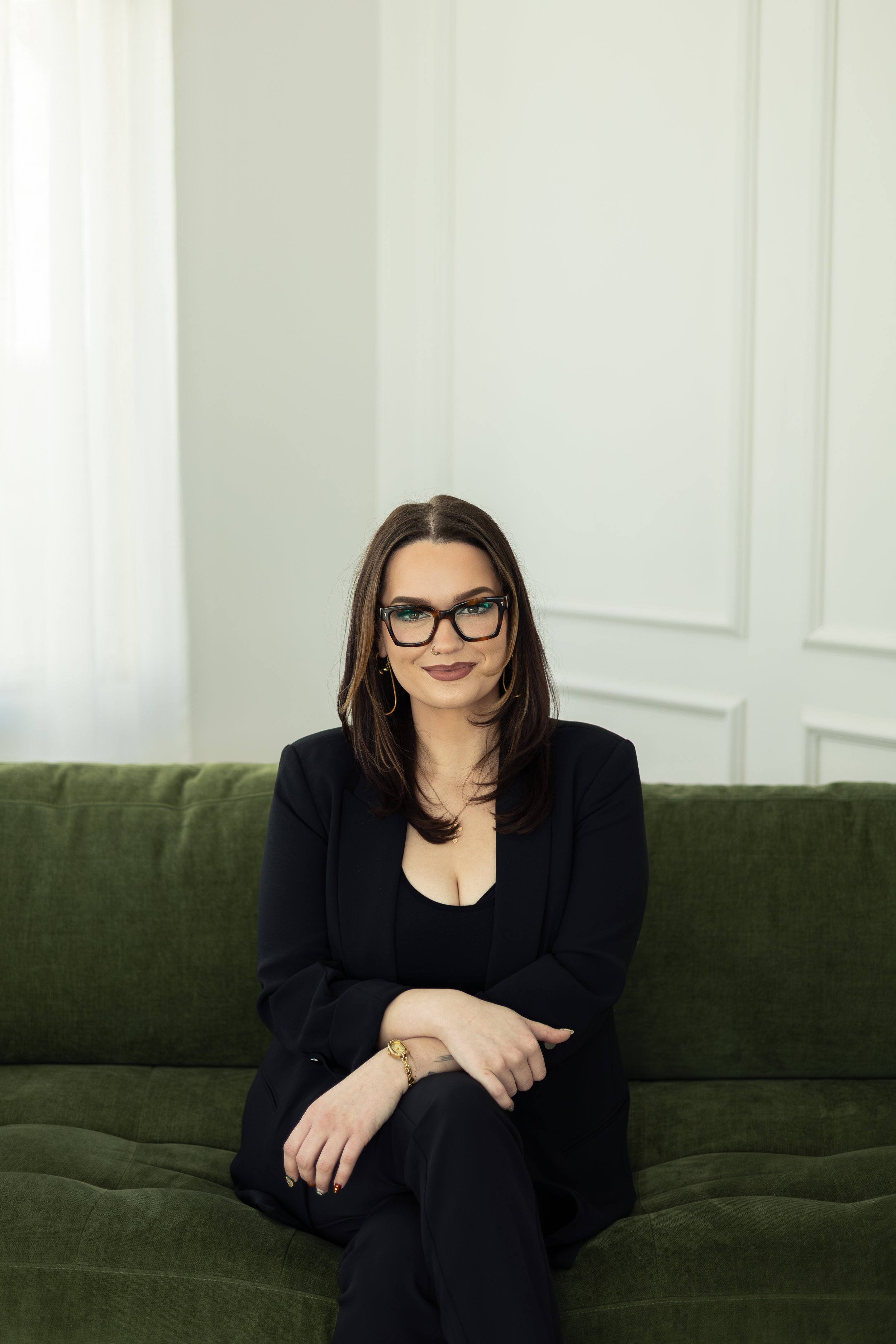 Gift card with Emily