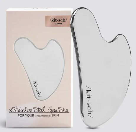 Stainless Steel Gua Sha