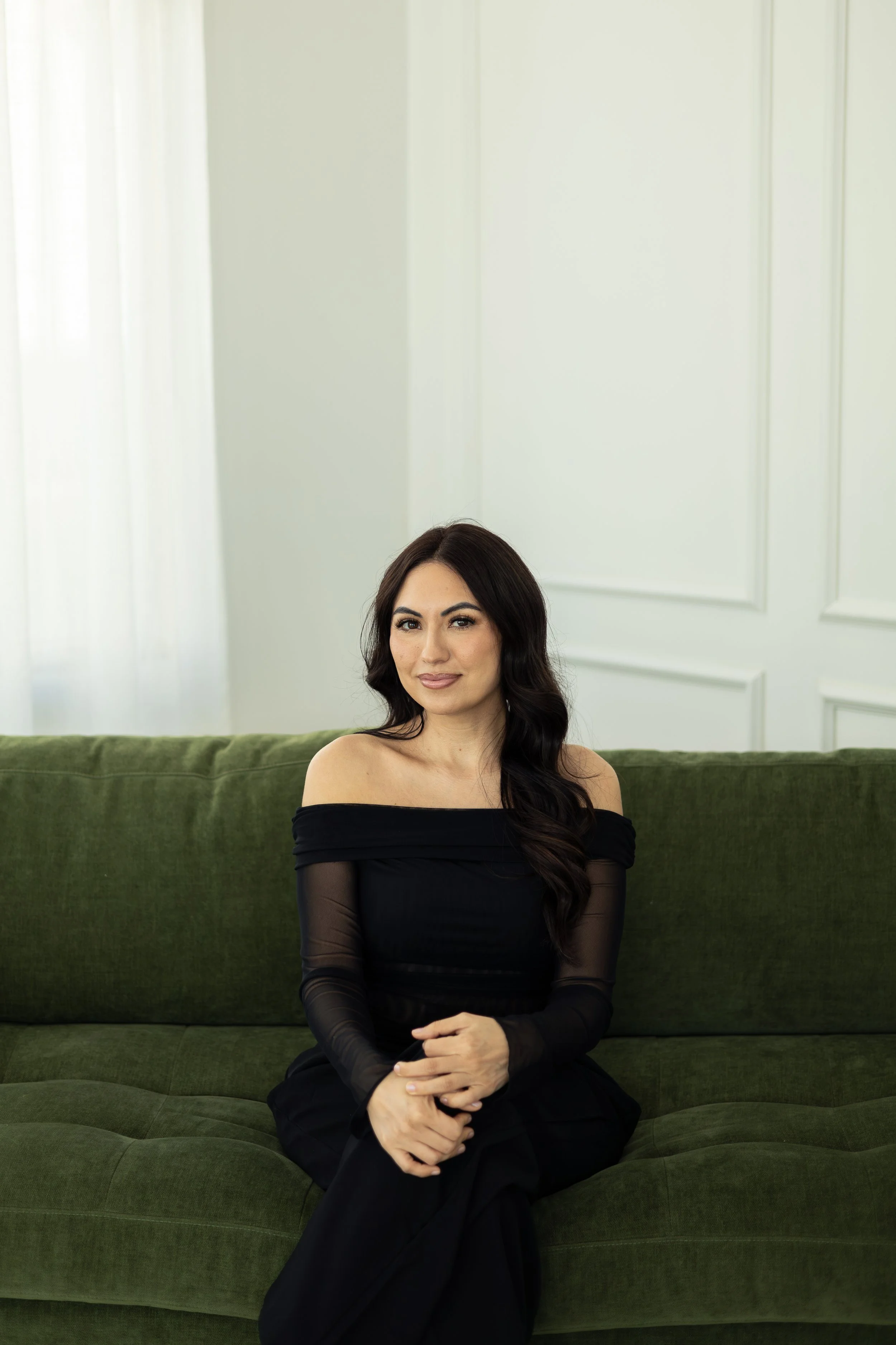 Gift card with Naomi