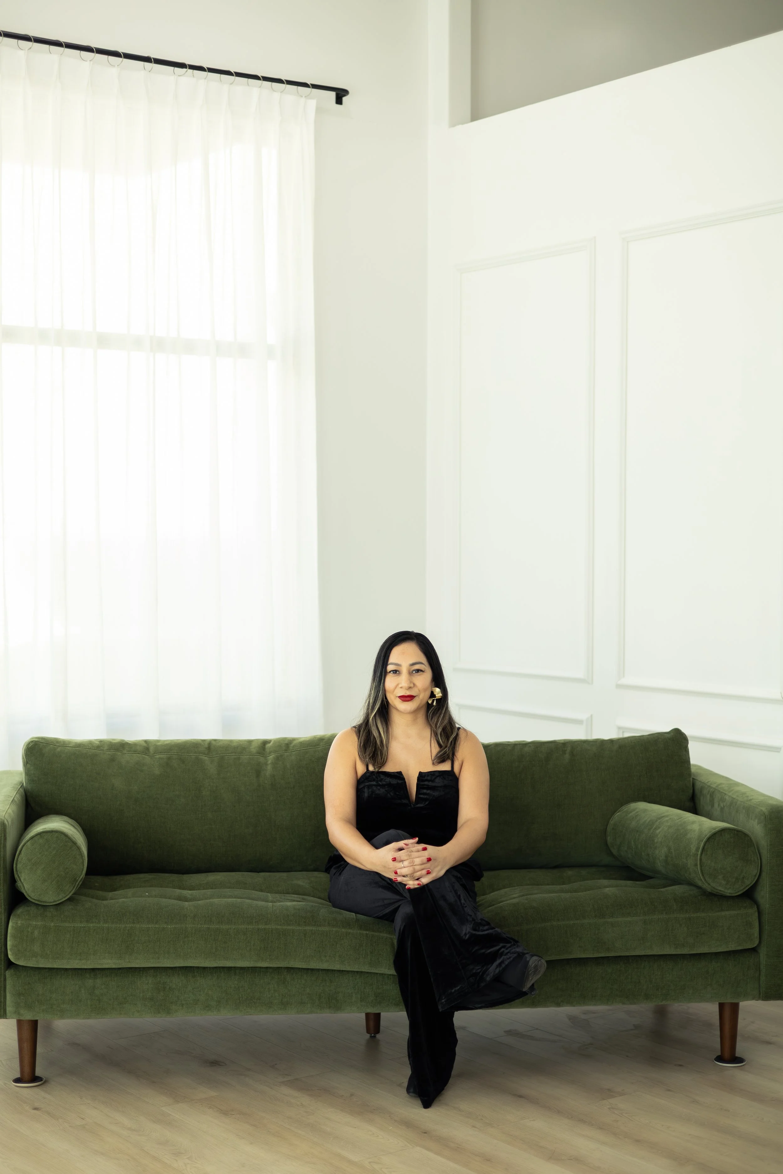 Gift card with Annette