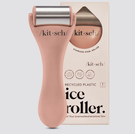 Ice Roller - Terracotta