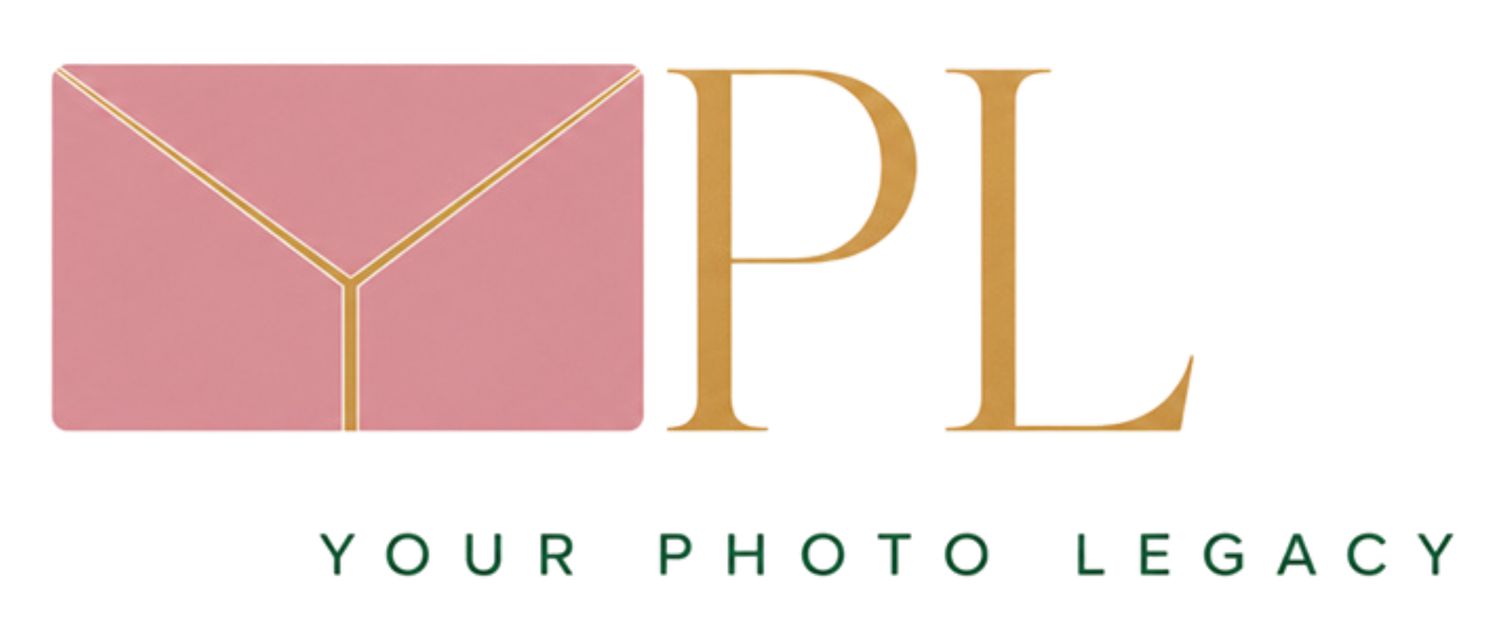 Your Photo Legacy