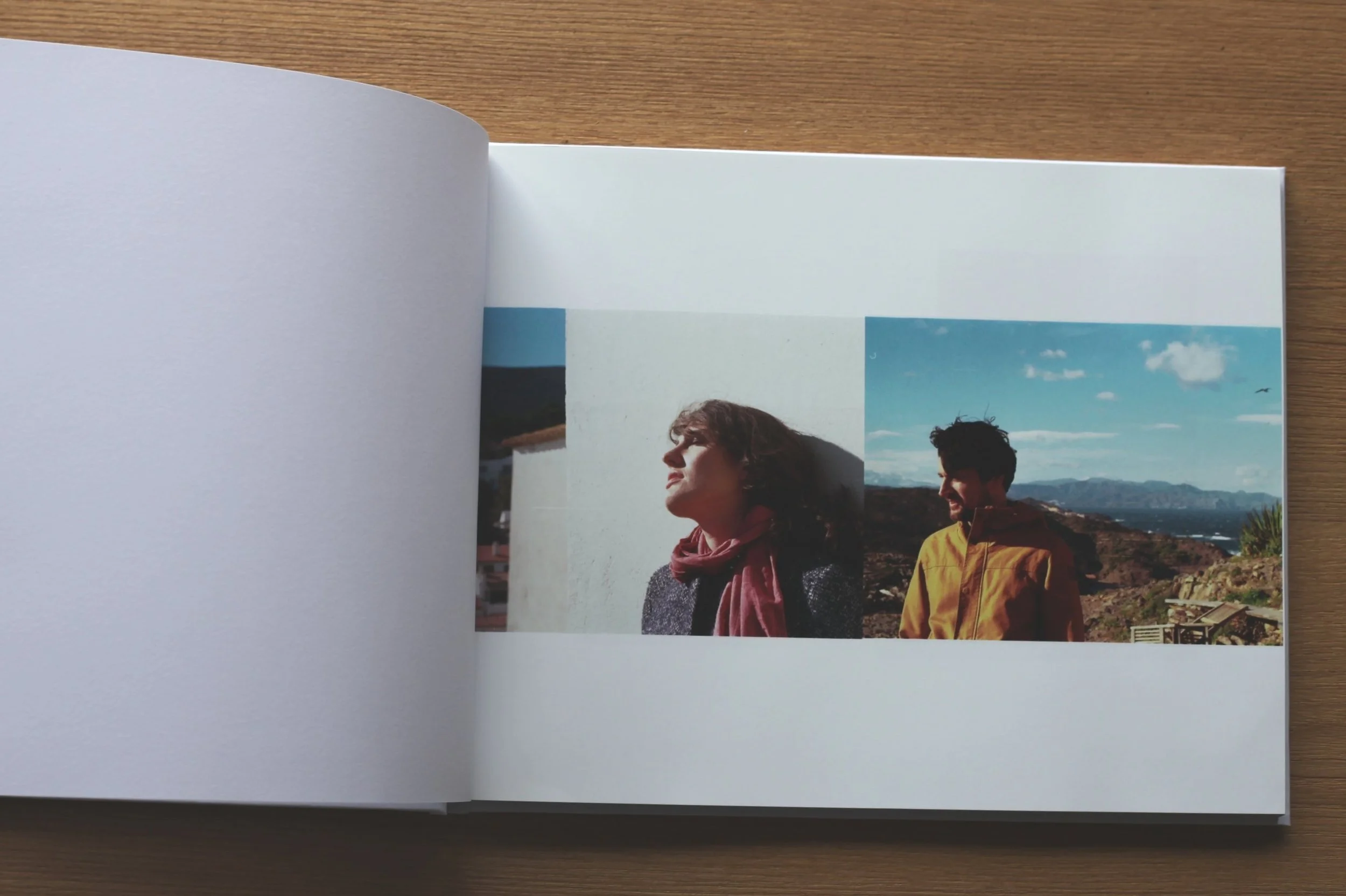 Photo Books & Gallery Walls