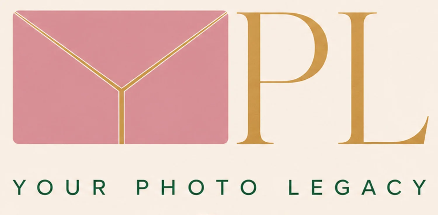 Your Photo Legacy
