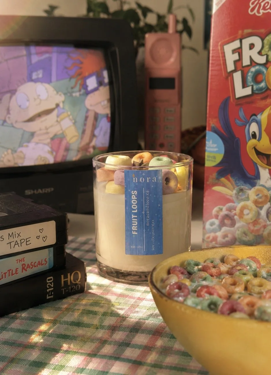 Fruit Loops