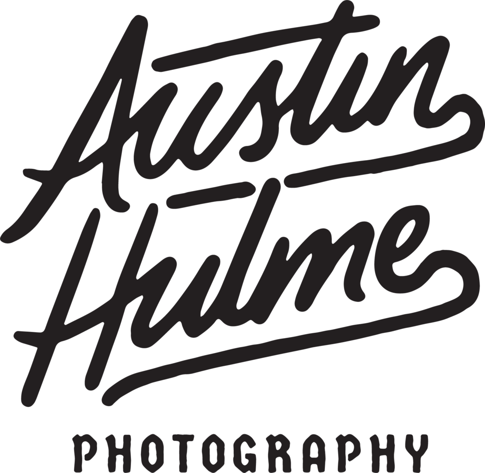 Austin Hulme Photograhy