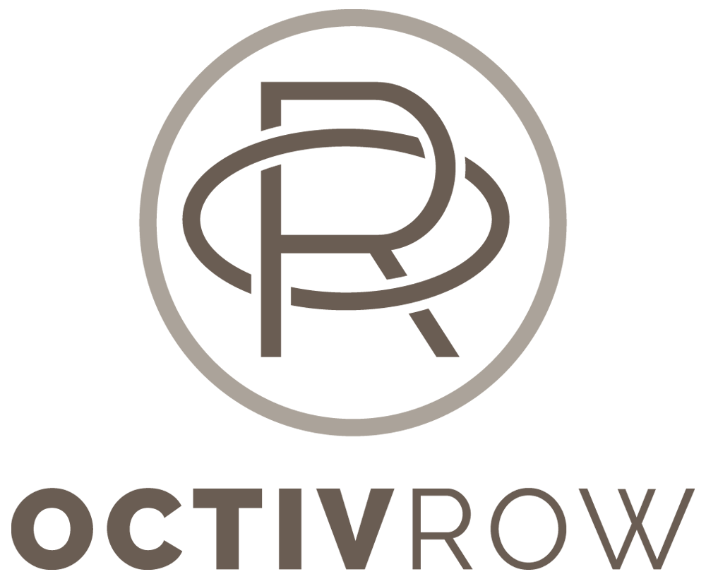 Octiv Row | Carrollton, Georgia