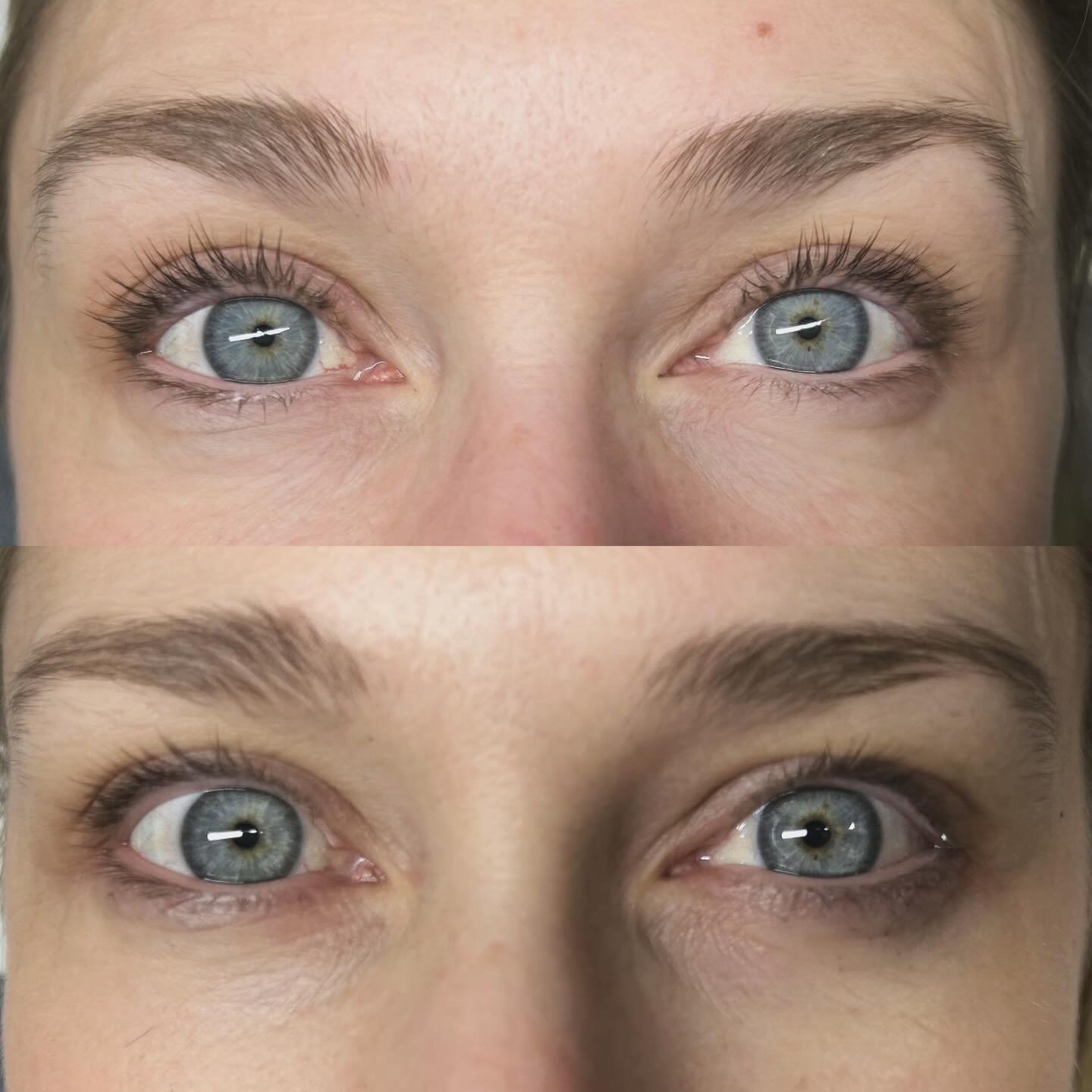 First Time Lash Lift ✨

There&rsquo;s nothing like a client&rsquo;s first lash lift 🤍
Soft, natural and perfectly lifted enhancing what you already have without damage.❣️

Korean lash lifts focus on healthy lashes, gentle processing, and a clean cur