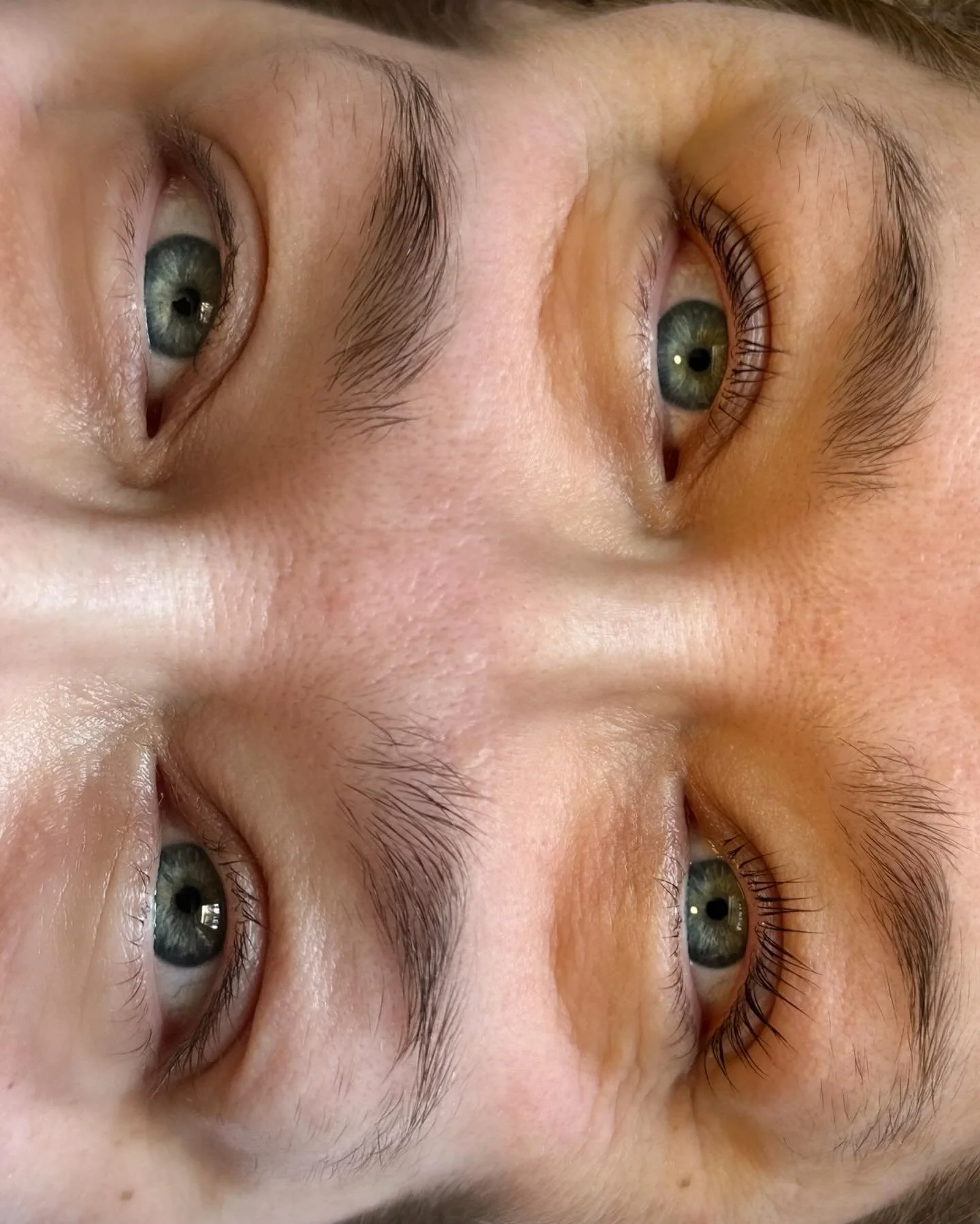 The difference is in the lift ✨

This Korean Lash Lift &amp; Tint gives your natural lashes a beautiful curl from the root while the tint adds that mascara-like definition.

✔️ Low maintenance
✔️ Natural results
✔️ Lasts 6&ndash;8 weeks

Perfect for 