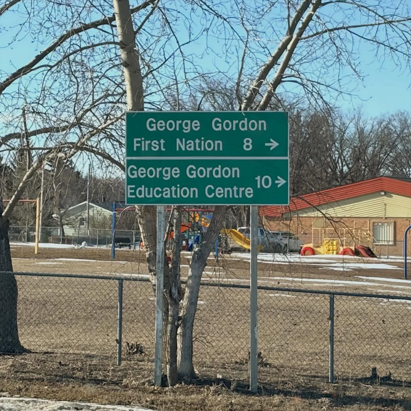 Grateful 🤍

I had the opportunity to travel out to George Gordon First Nation and hold a couple of 9D breathwork sessions with their health staff and community members and the response was so beautiful. Everyone was so open, present, and willing to 