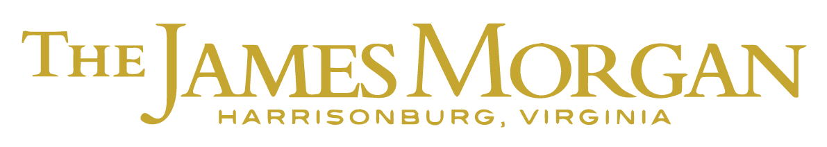 The James Morgan - Harrisonburg Wedding &amp; Event Venue