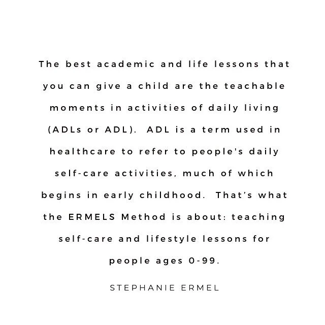One of the biggest problems that I&rsquo;ve observed in early childhood education is parental guilt and now that I&rsquo;m a parent, I get it.  It&rsquo;s easy to feel overwhelmed about how to love kids best, maximize their potential, tend to their e