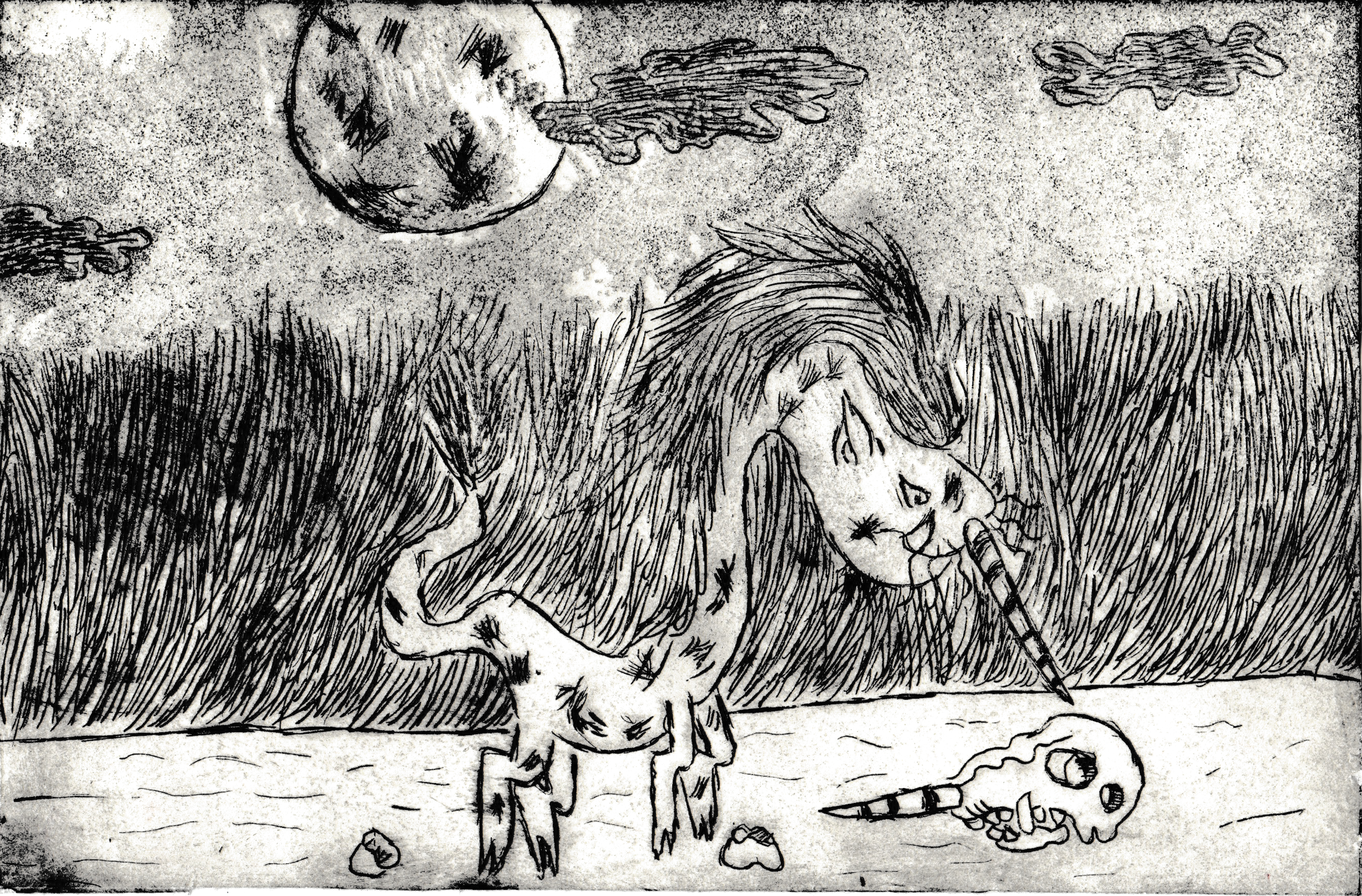 What I Found In The Killing Fields I