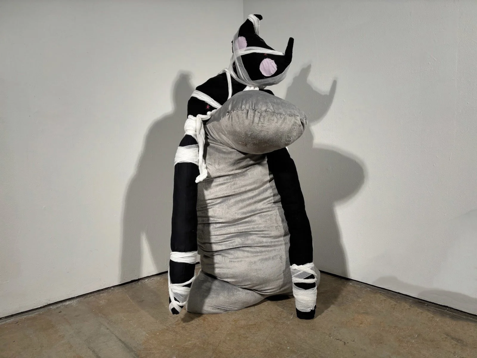 Are You Shivering? Are You Cold?