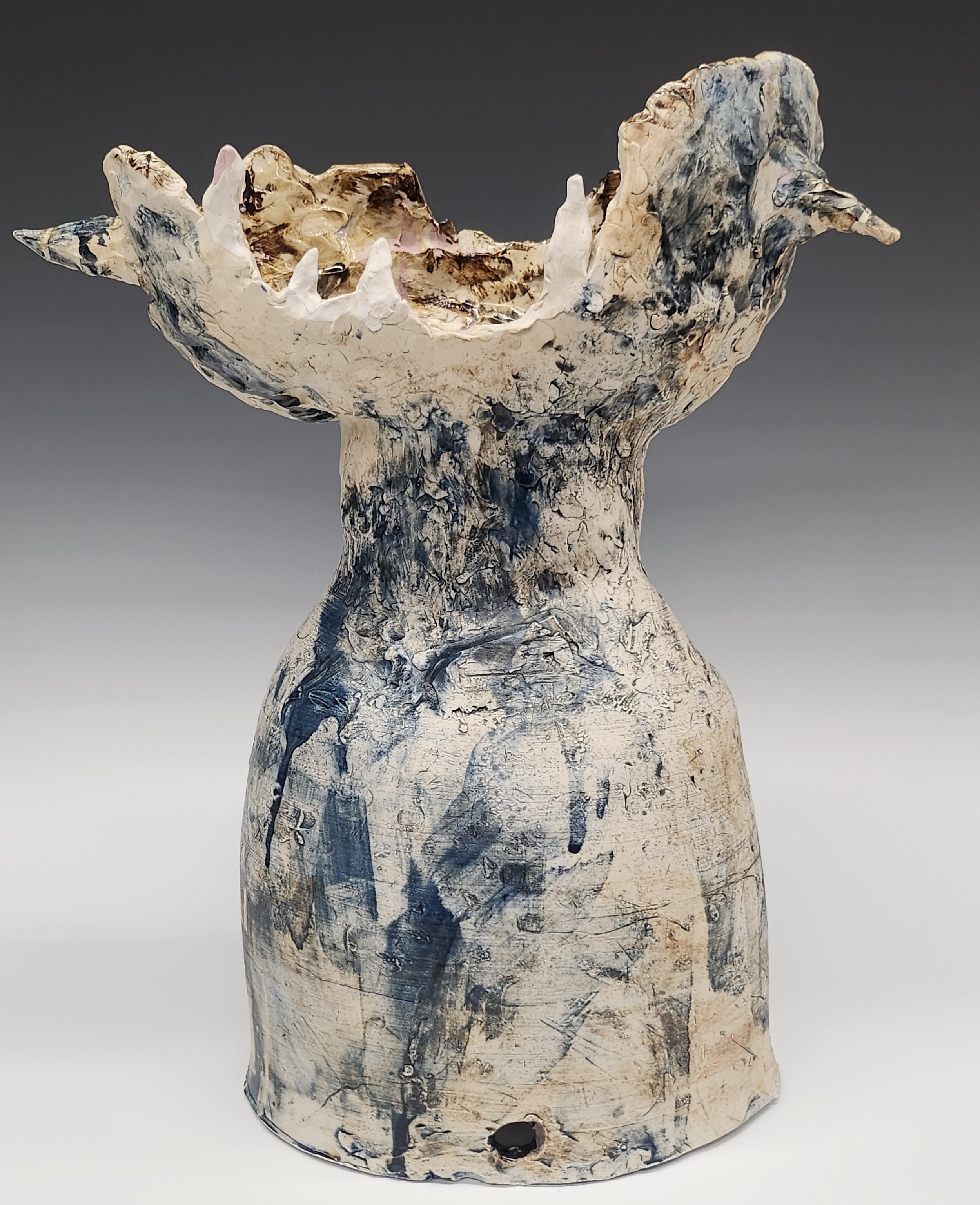 Blasted Fink (Foretold)