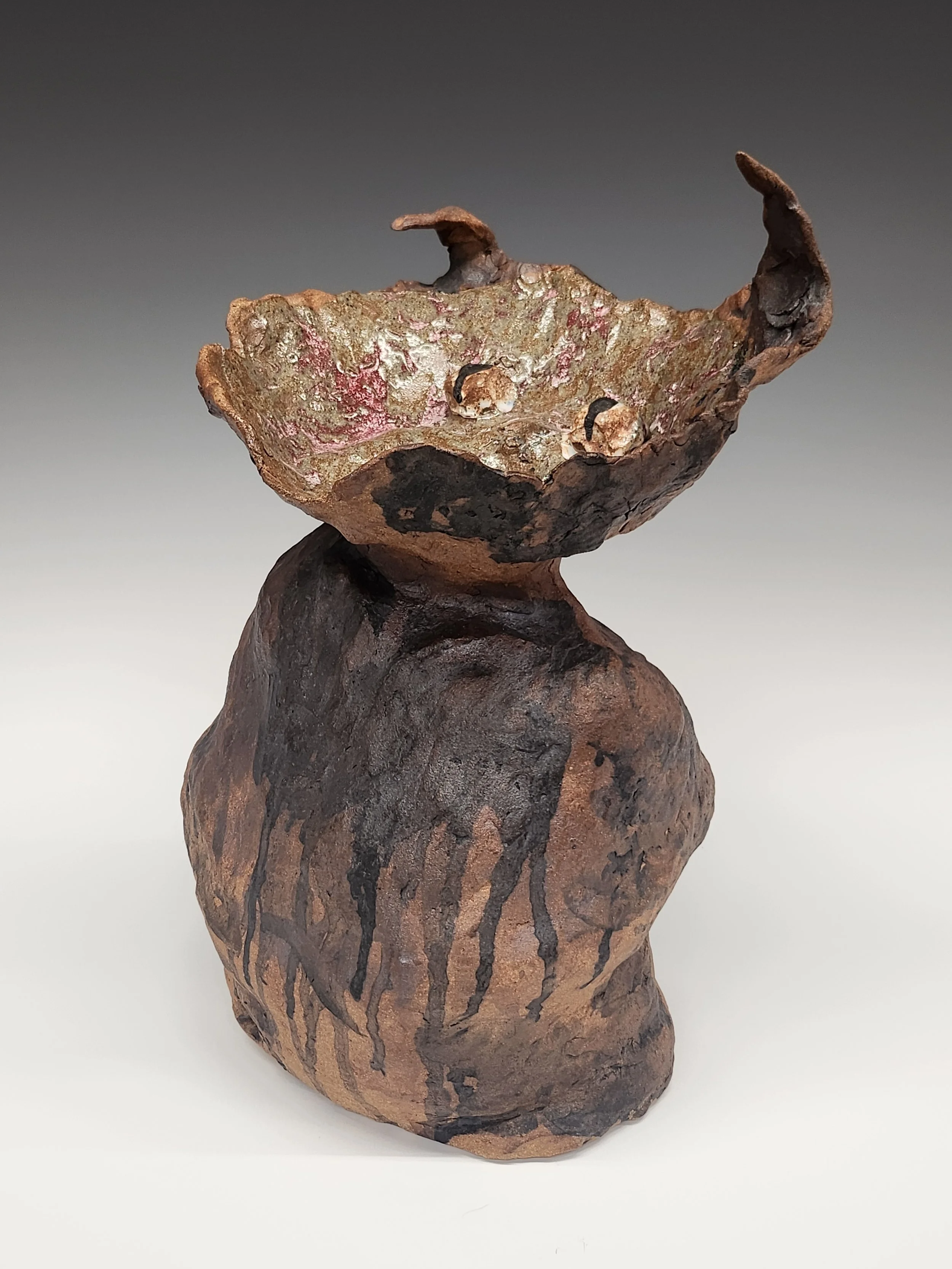 Blasted Fink (Head Like a Hole)