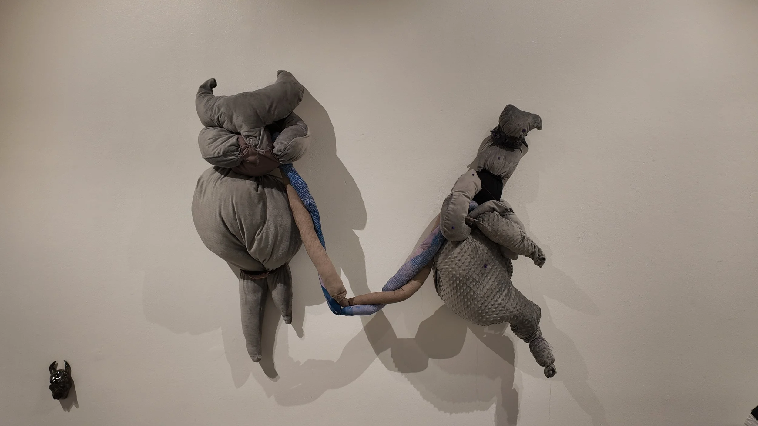 Temporarily Embarrassed