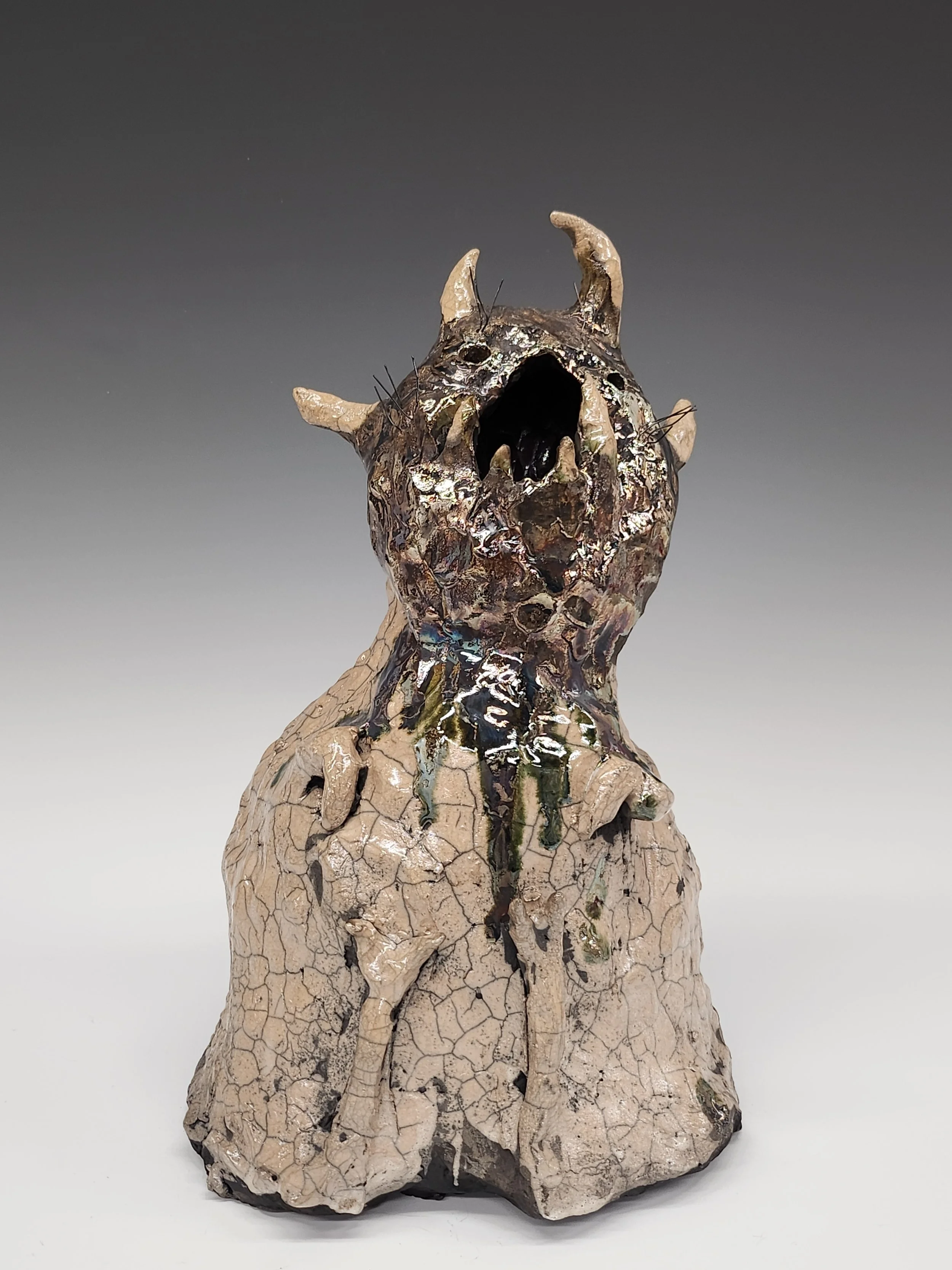 Chimera Fink (Big Brother)